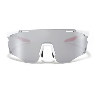 Gafas de Sol Fluor 20952-C4 de Tr90 Unisex 58 mm