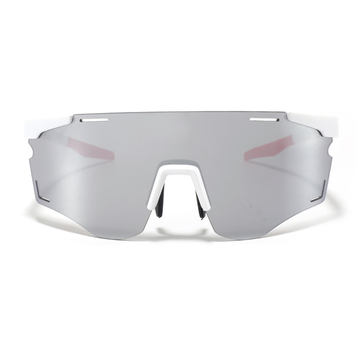 Gafas de Sol Fluor 20952-C4 de Tr90 Unisex 58 mm