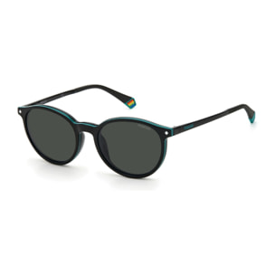 Gafas de Sol Polaroid PLD 6137/CS 807 Polarizadas de Nylon Unisex 52 mm