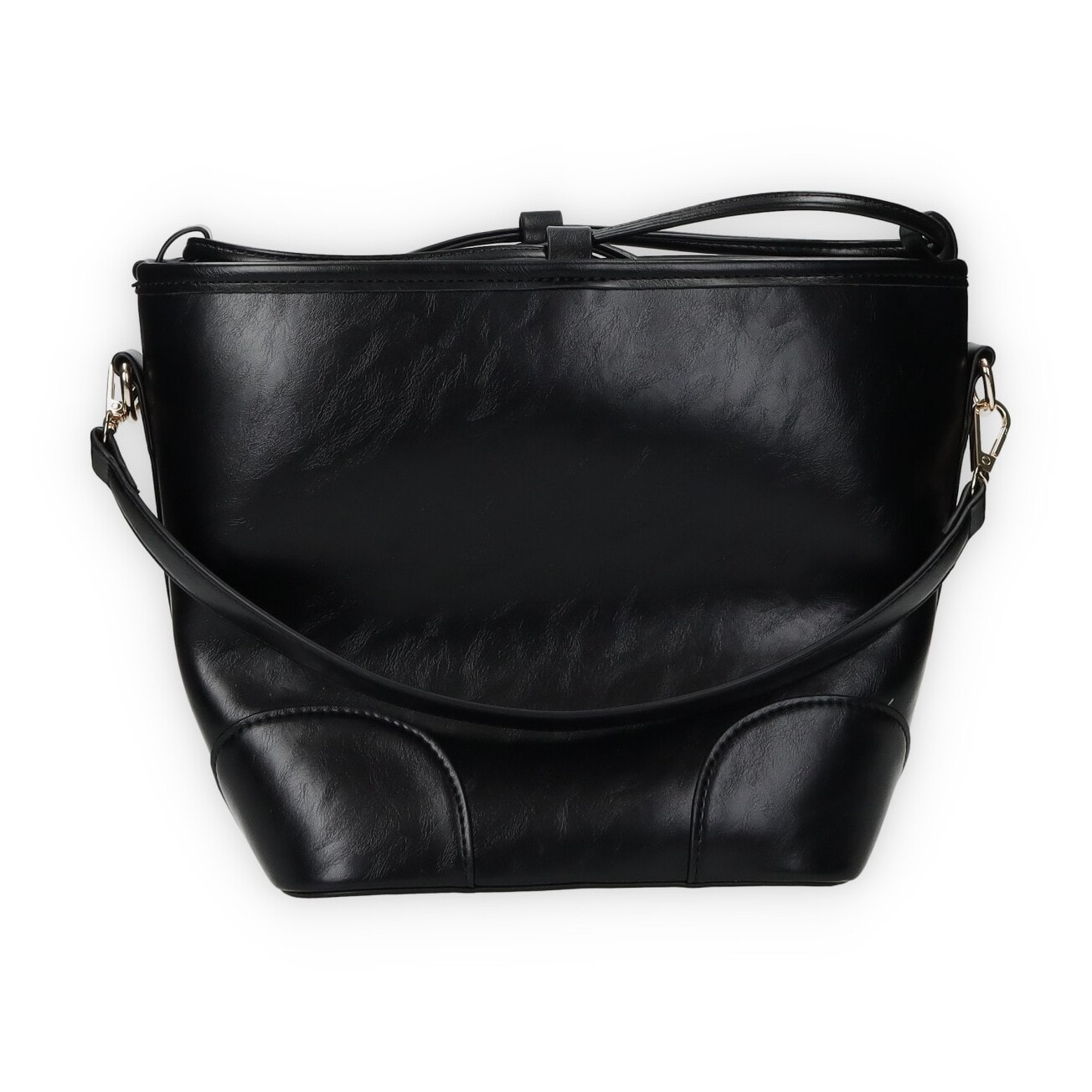 Borsa Adulto unisex Tata Italia Nero