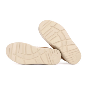 Zapatillas Ocala Miel