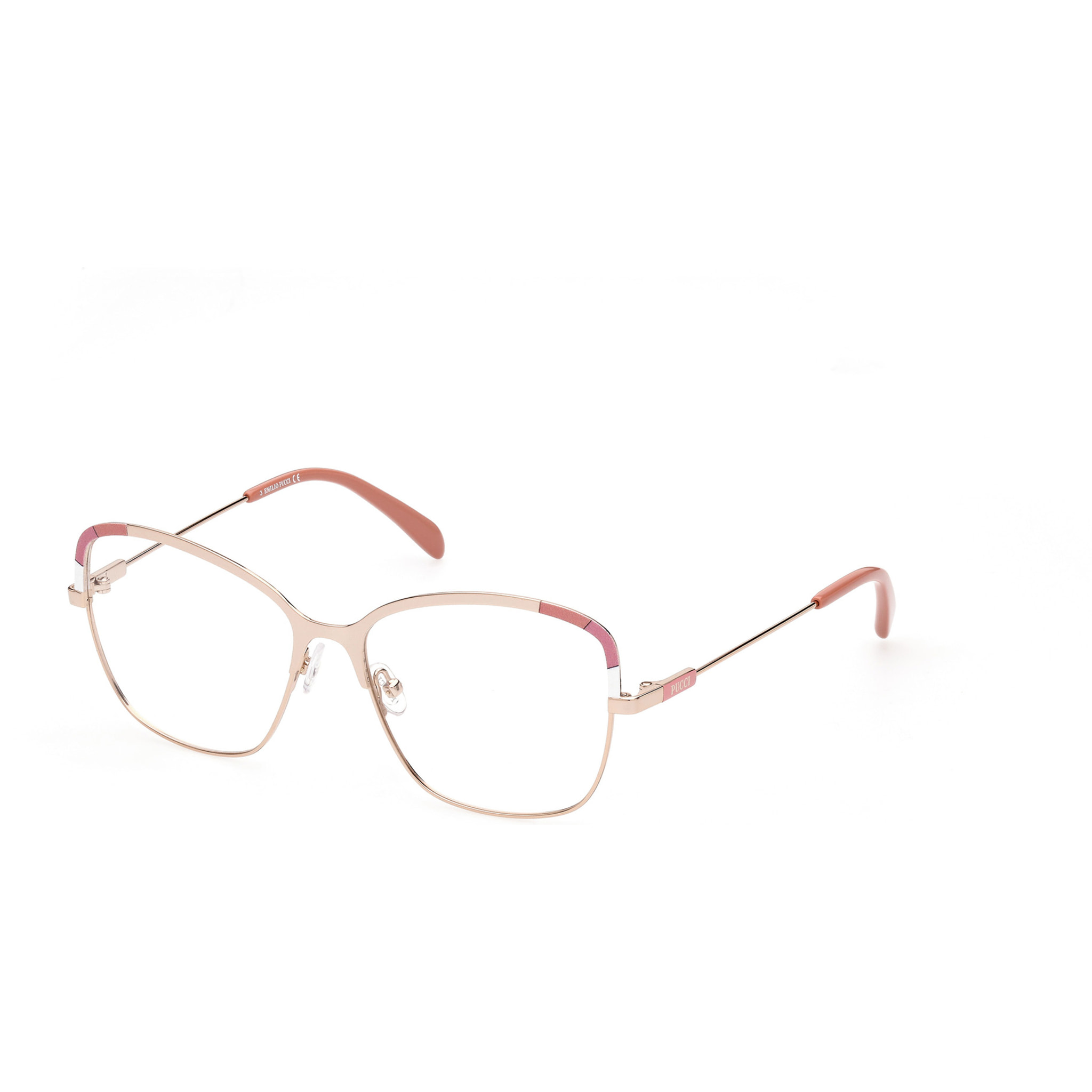 Montura de gafas Pucci Mujer EP5202-55028