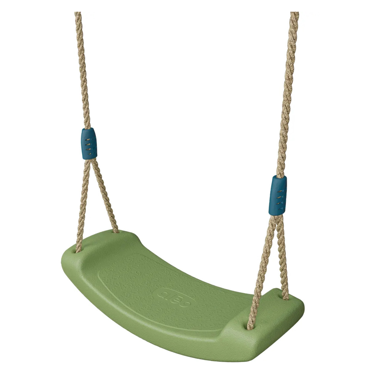 Aire de jeux bois 2,20 m OLYMPIA XPERIENCE 2 - 9 enfants