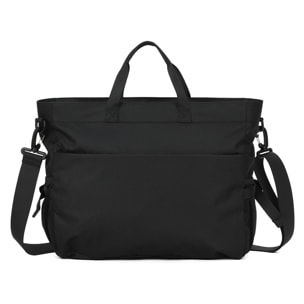 Borsa a spalla unisex Lumena Pro - Poliestere - 39.0 x 12.5 x 31.0 cm