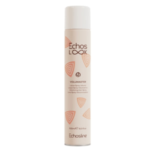 ECHOSLINE Echos Look Volumaster Lacca Spray Volume 500ml