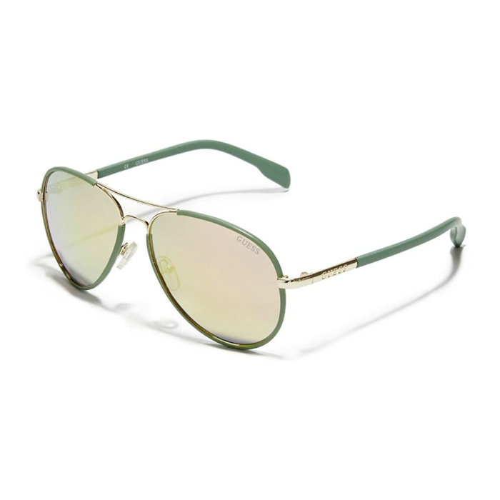 Gafas de sol Guess Mujer GUF0261-32G59