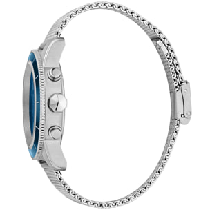 Reloj Just Cavalli JC1G215M0055 Hombre Analogico Cuarzo con Correa de Acero inoxidable