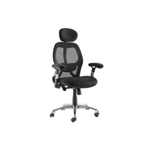 Fauteuil de bureau ergonomique ULTIMATE V2 plus