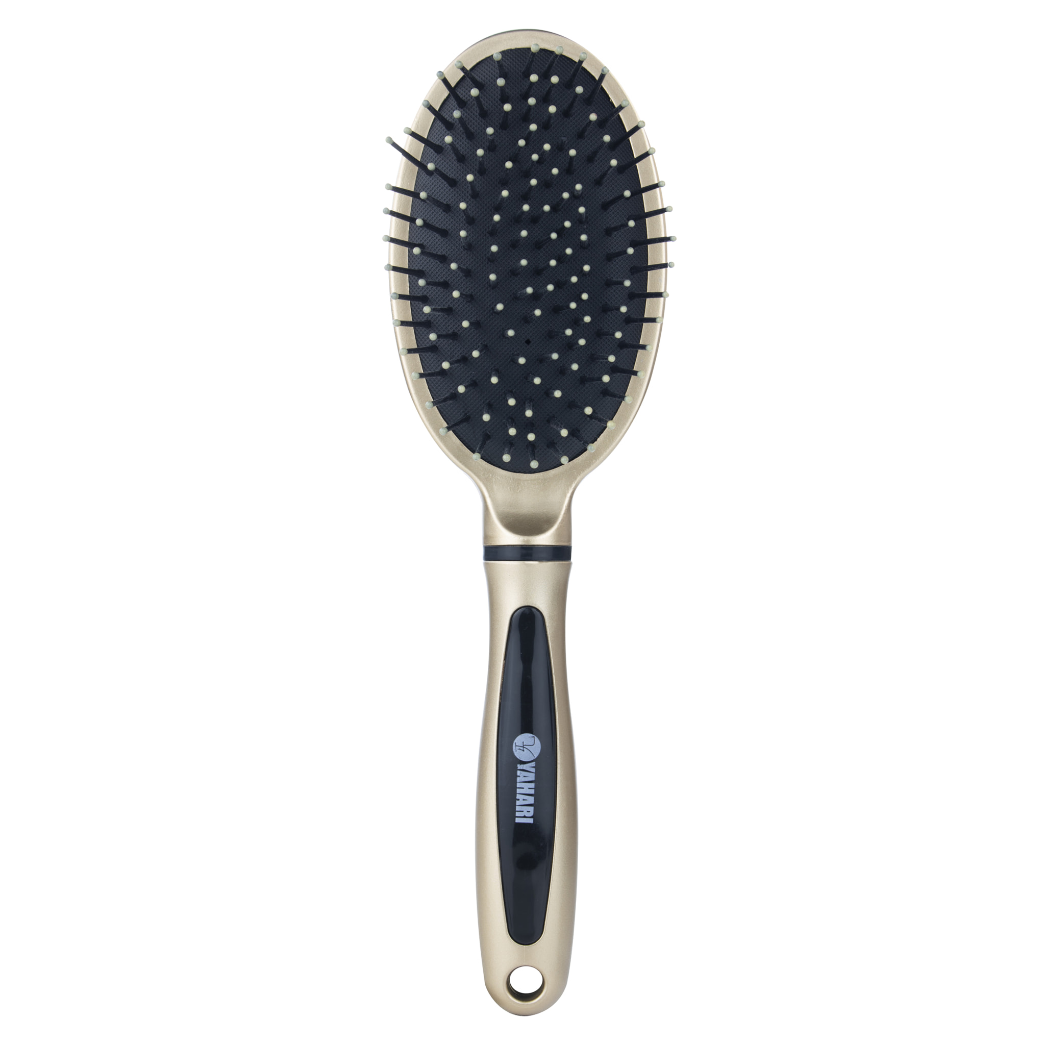Brosse ovale serie glamour