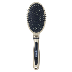 Brosse ovale serie glamour