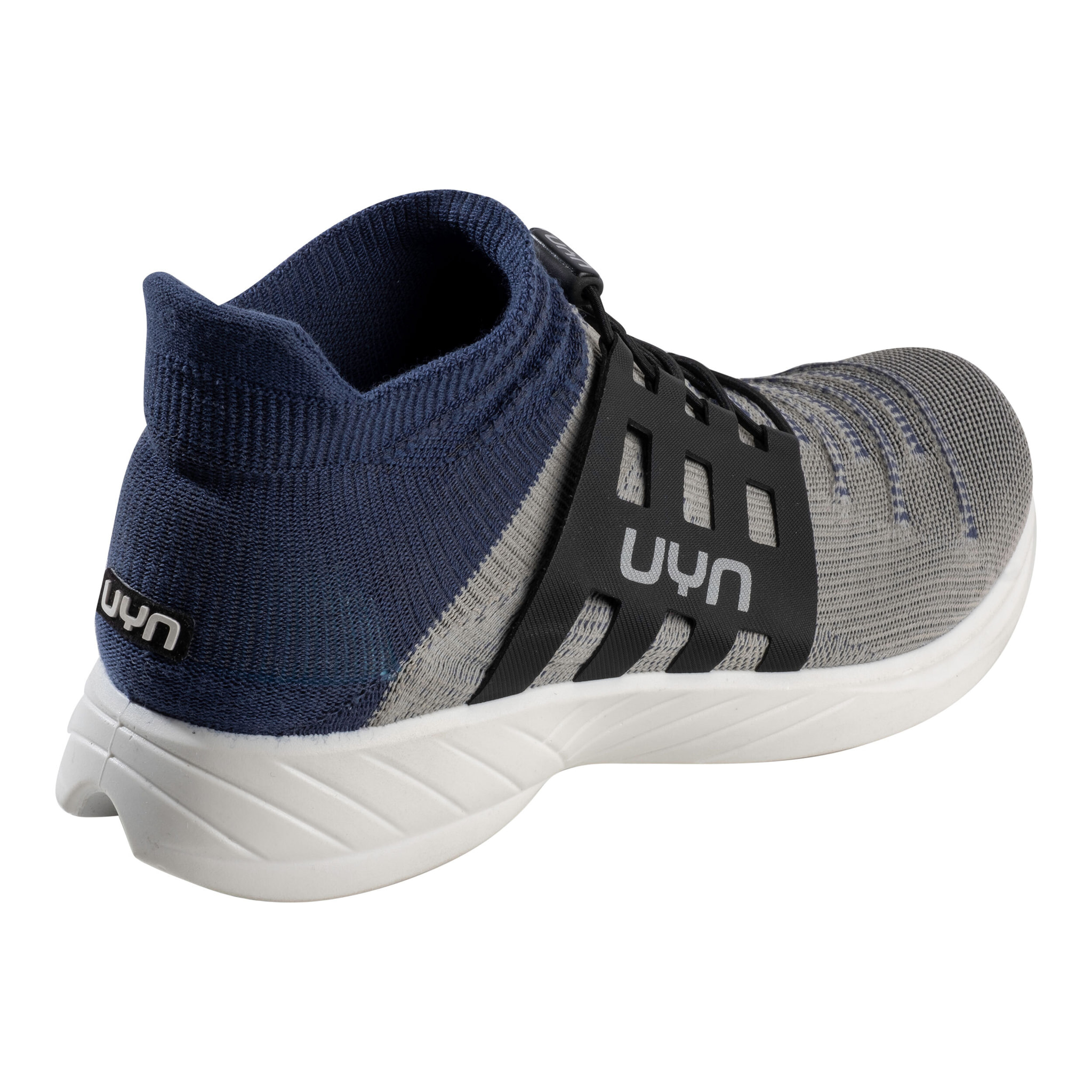 UYN sneakers donna sand/blue