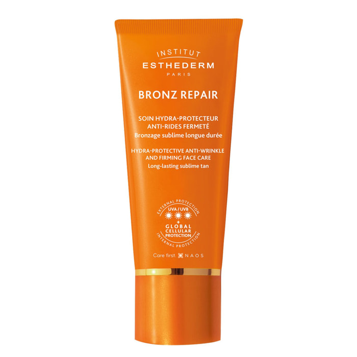 Bronz Repair - Soin Solaire Fort 50 ml