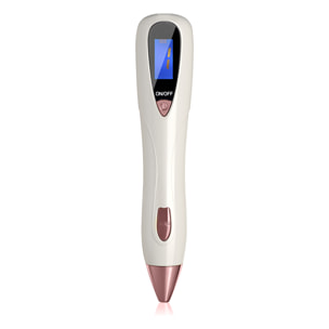 Eraser Pen para eliminar lunares, manchas, berrugas, pecas, etc.
