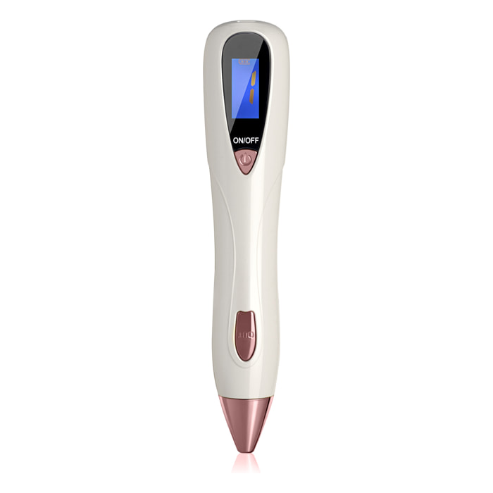 Eraser Pen para eliminar lunares, manchas, berrugas, pecas, etc.