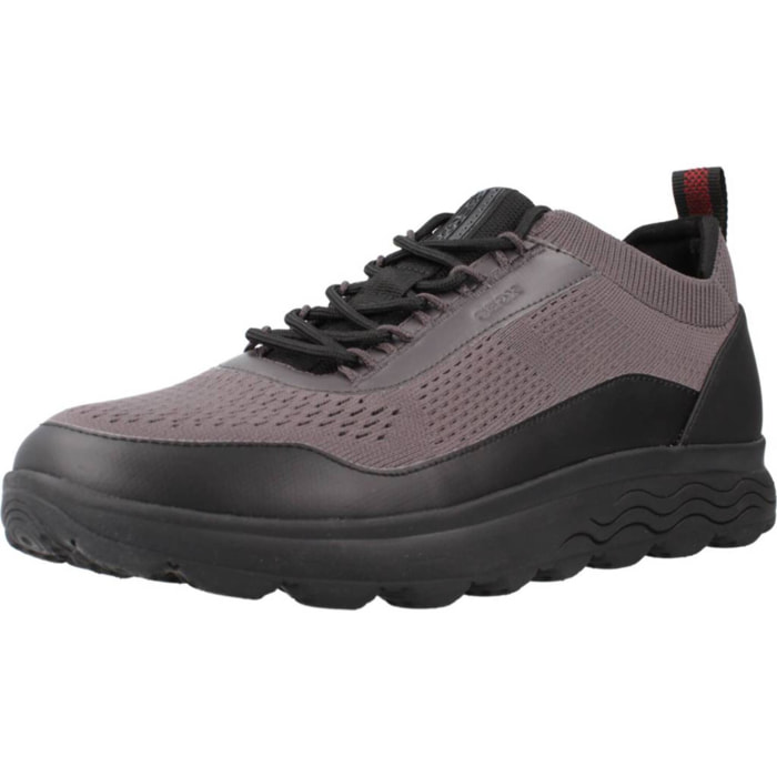 Sneakers de  Hombre de la marca GEOX  modelo U SPHERICA GRIS