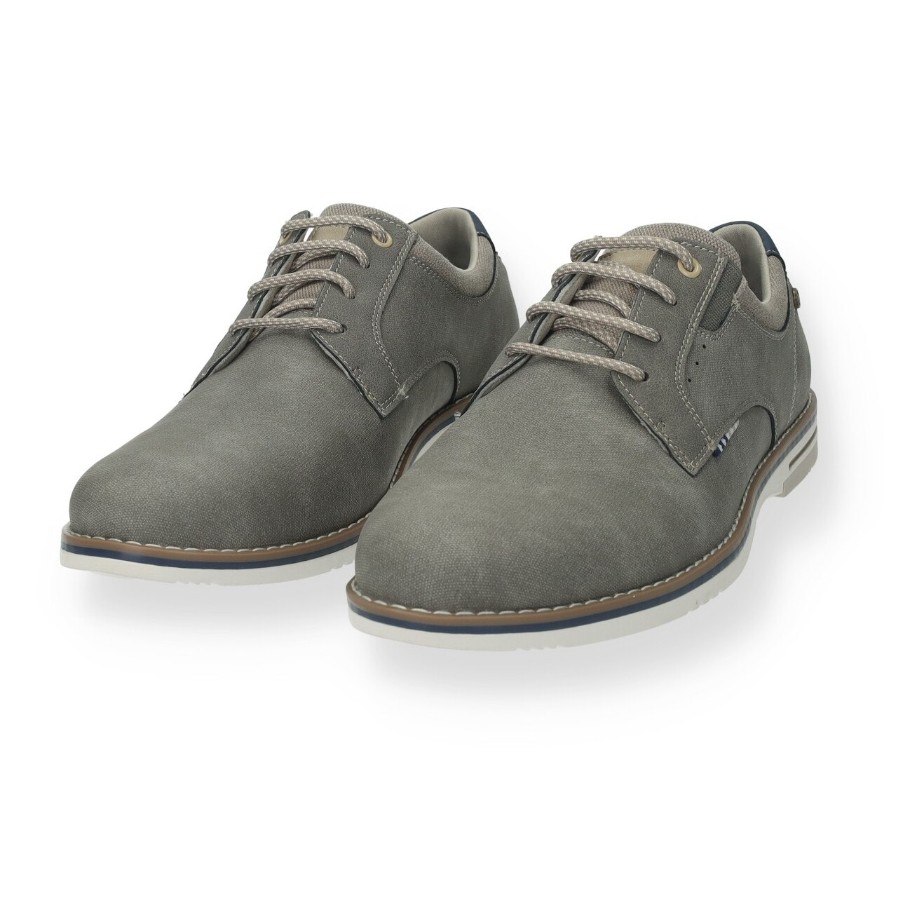 Derby Uomo Tata Italia Cachi