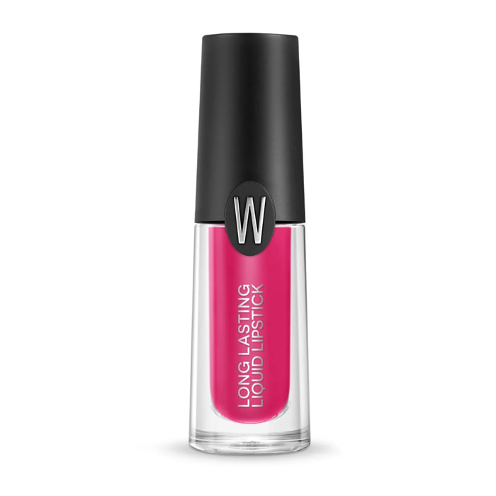 LONG LASTING LIQUID LIPSTICK Rossetto liquido long lasting 10H dal finish matt
