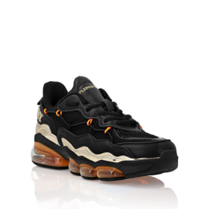 PLEIN SPORT Runner Sneaker PS