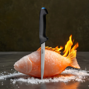 Pro Tech  - Couteau filet de sole 17cm