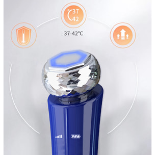 Strumento di bellezza RF per lenire e ringiovanire la pelle