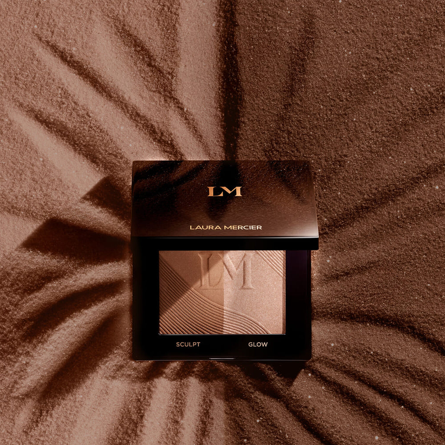 Bronze Color Infusion - Bronzer Infusion de Couleur