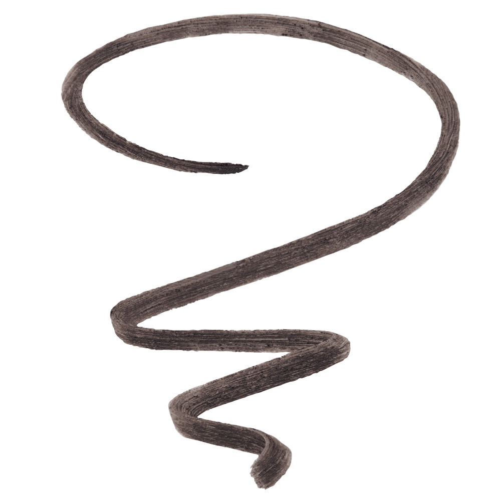 Maybelline New York Brow Satin Crayon et poudre à sourcils 2-en-1 05 Black Brown