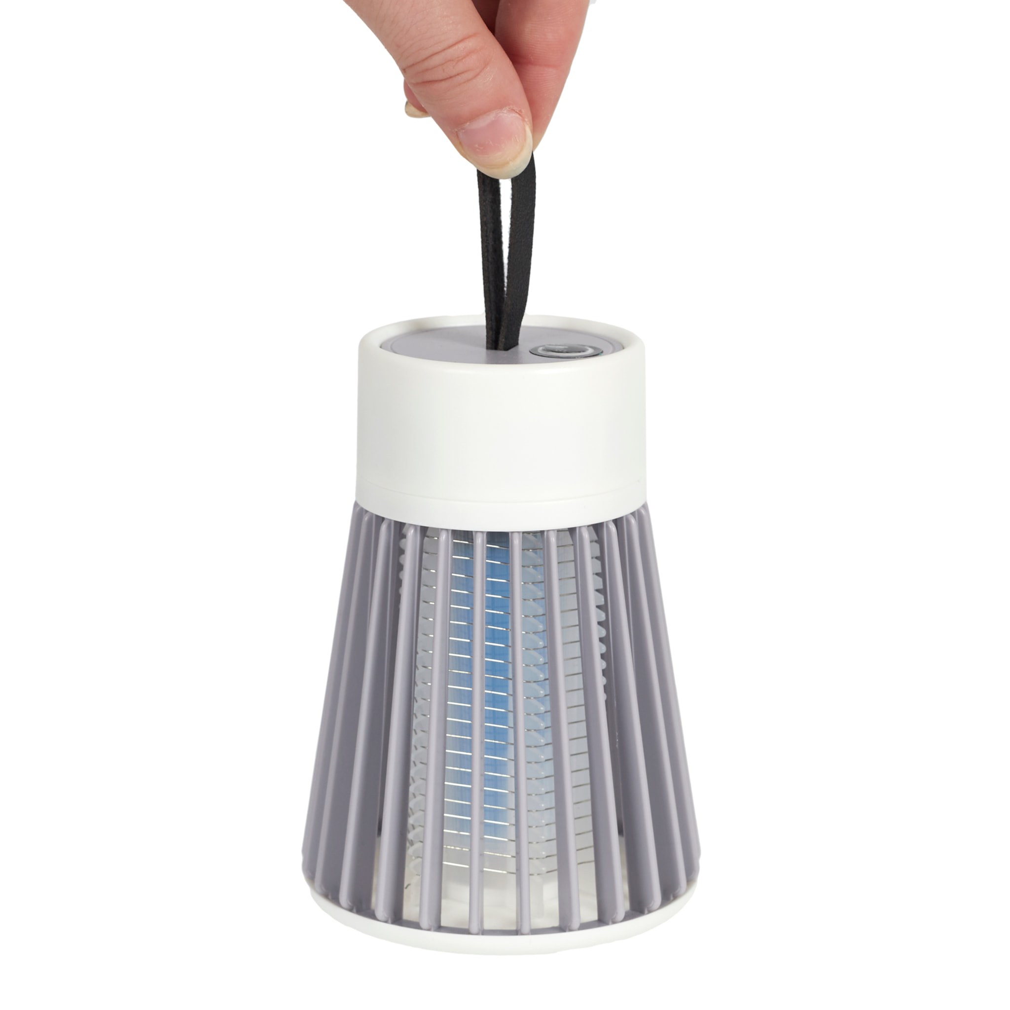 Lampe Anti Moustiques Rechargeable