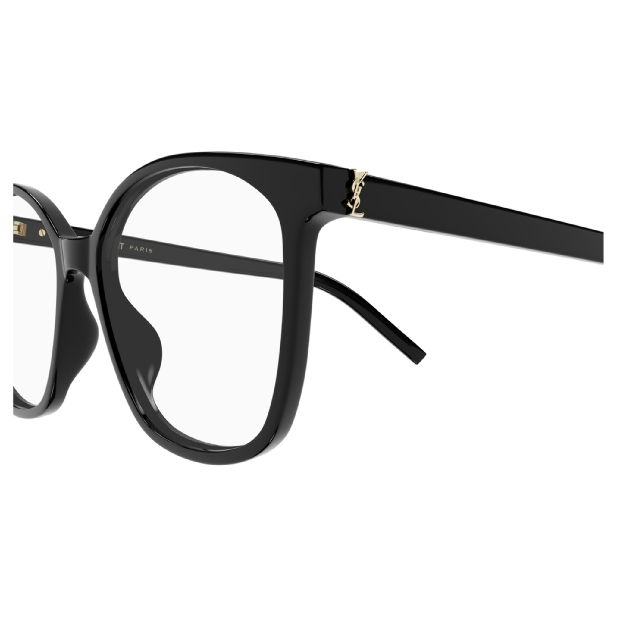 Gafas de Vista Saint Laurent SL M162-001 de Acetato Mujer 55 mm