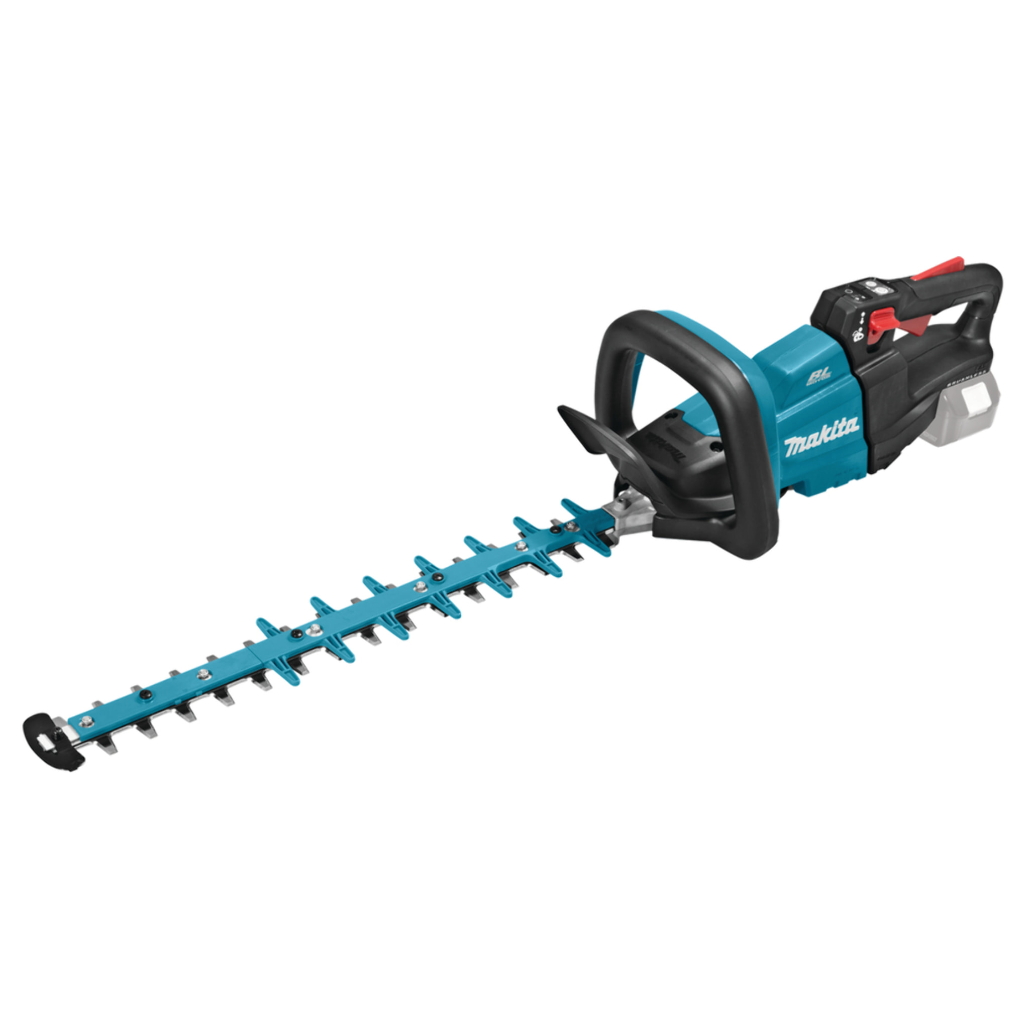 Cortasetos 18 V Li-Ion 60 cm MAKITA - Sin batería ni cargador - DUH602Z