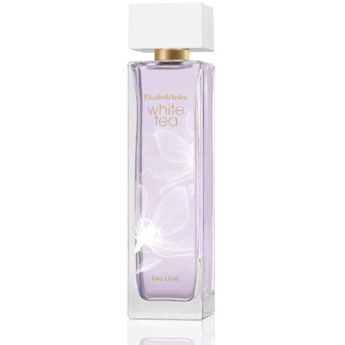 White Tea Eau Lilac - Eau de Toilette