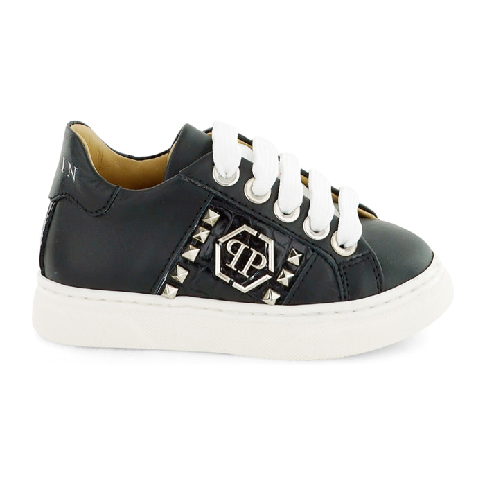 PHILIPP PLEIN Runner Sneaker