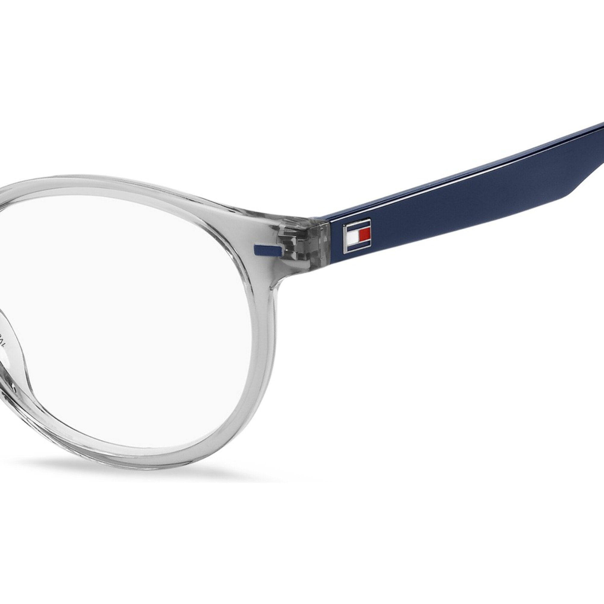 Gafas de Vista Tommy Hilfiger TH 1926 09V de Tr90 Infantil 46 mm
