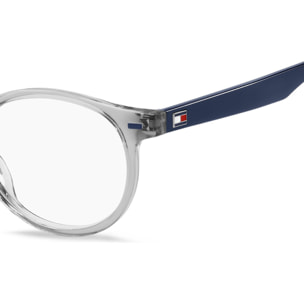 Gafas de Vista Tommy Hilfiger TH 1926 09V de Tr90 Infantil 46 mm