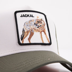 GORRA GOORIN BROS JACKAL