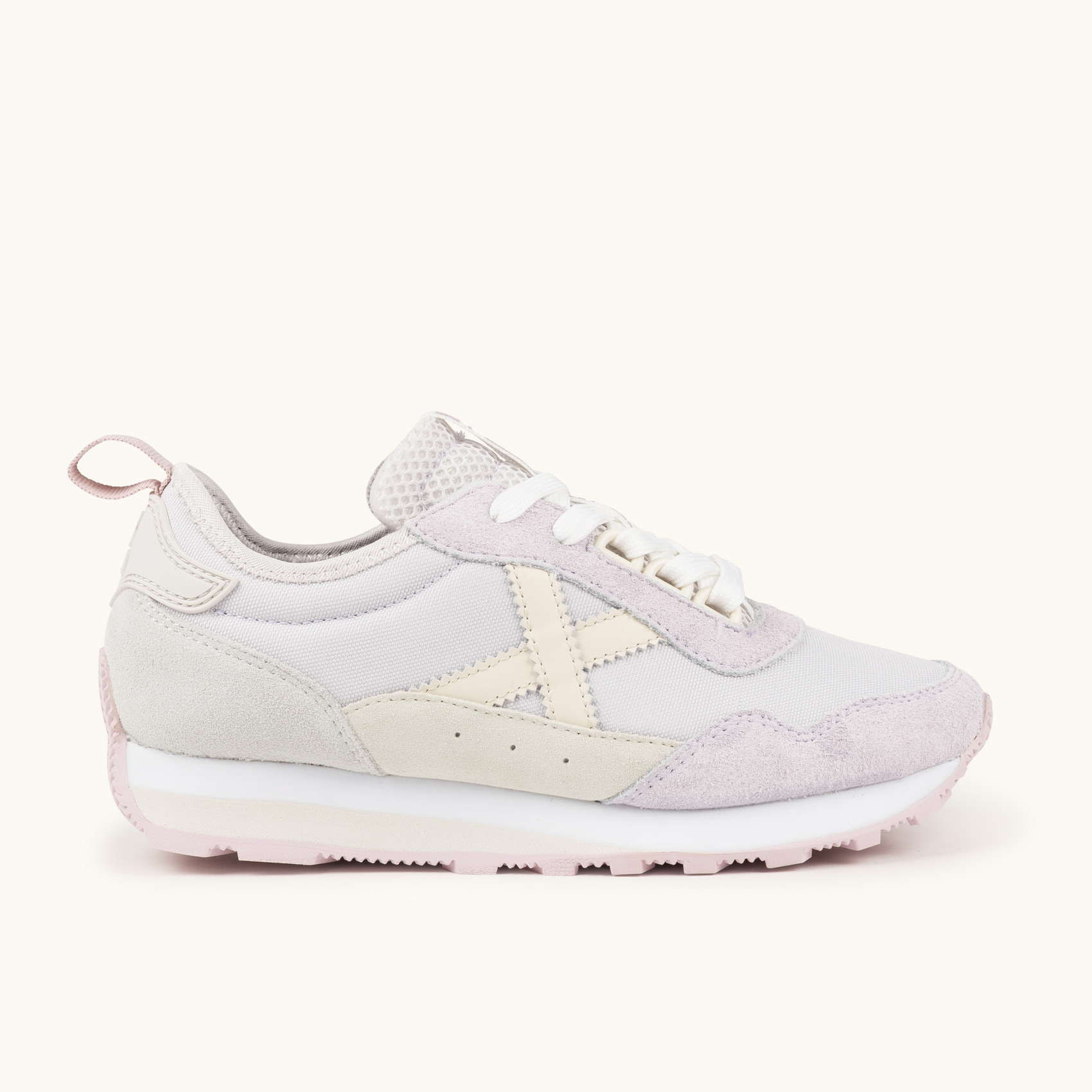 Zapatilla Heritage Street Style MUNICH UM WMN 39