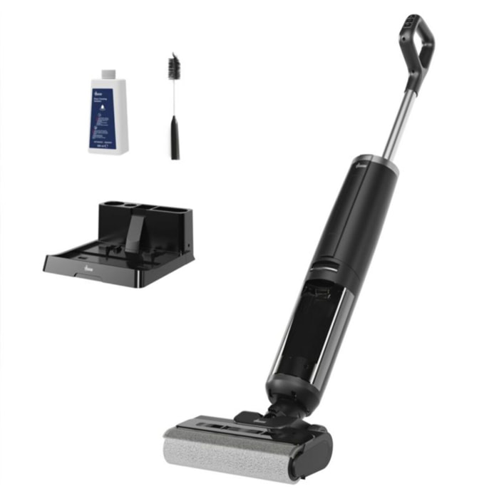 Aspirateur laveur HOOVER HW3P10
