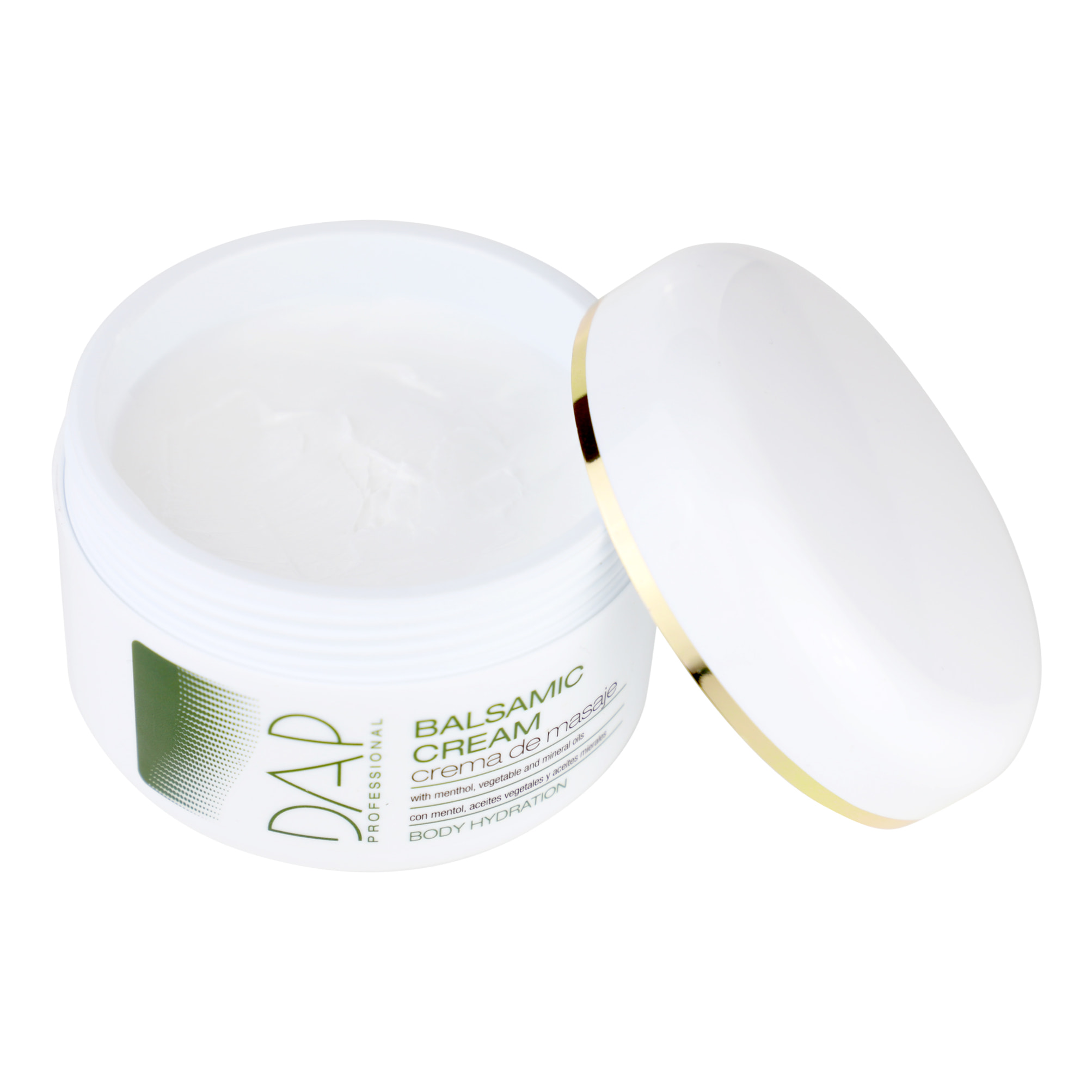 Crema Di Massagio 200 Ml.