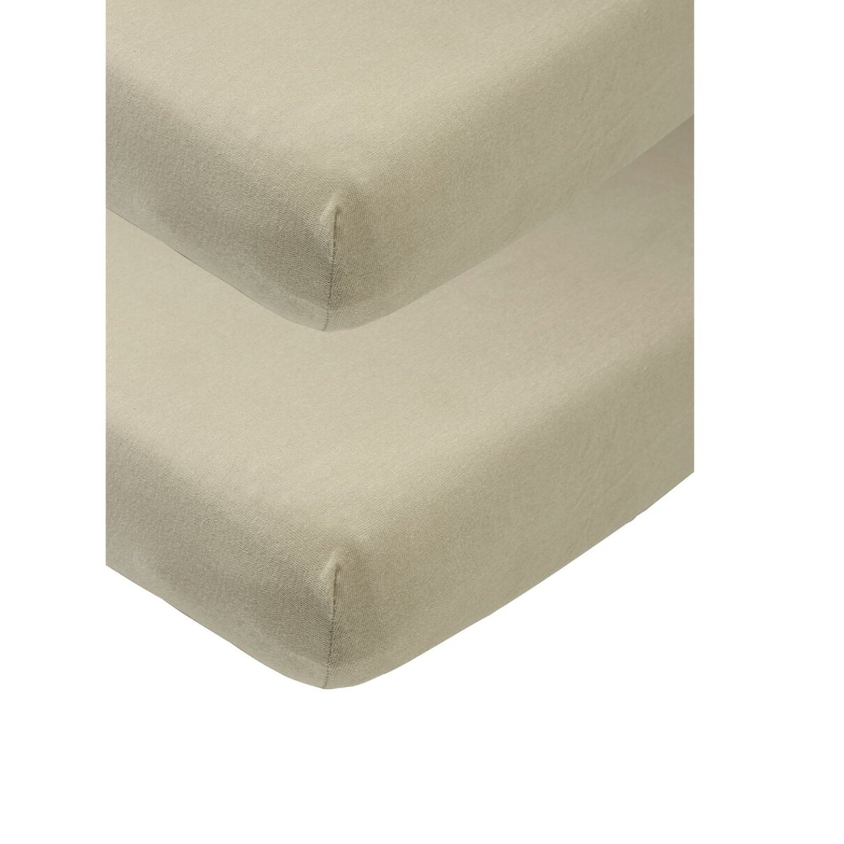 Sabana Bajera Ajust. Cuna 60 Pack 2 Me-Uni