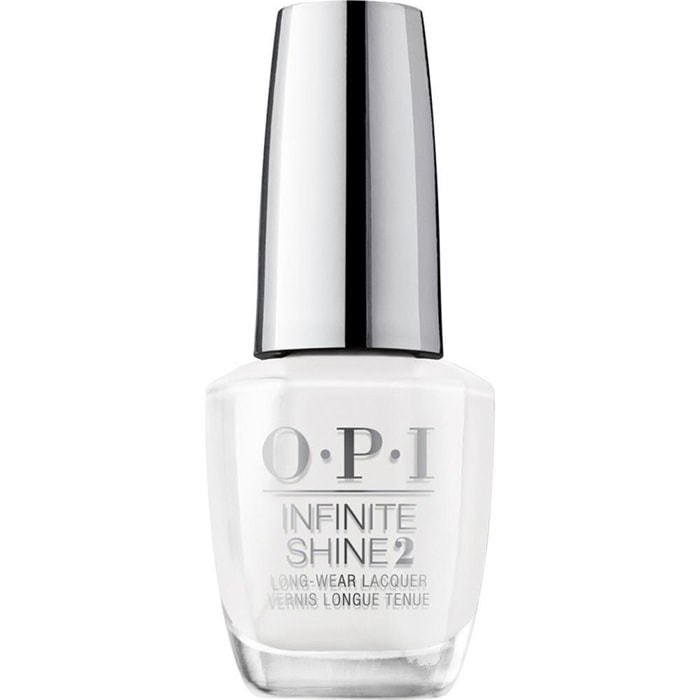 Alpine Snow - Vernis à ongles Infinite Shine - 15 ml OPI