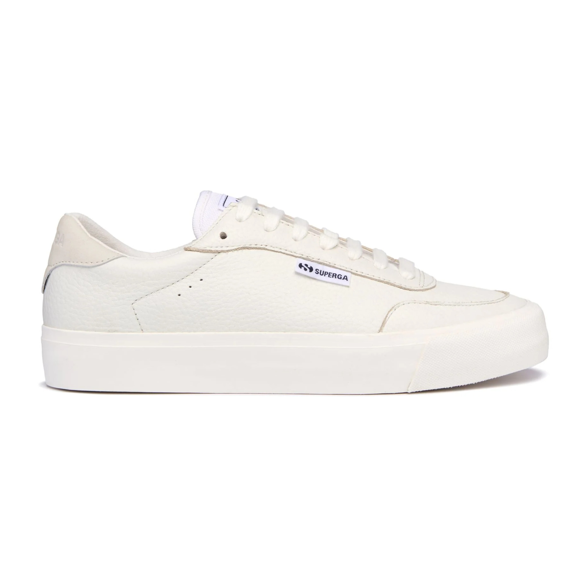 Zapatillas Superga Hombre Mujer 3842 Court