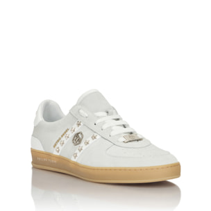 PHILIPP PLEIN Low-Top Sneakers RETRO REBEL