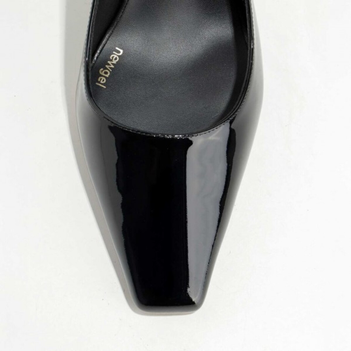 ZAPATOS DE SALÓN NEGROS CLIFER