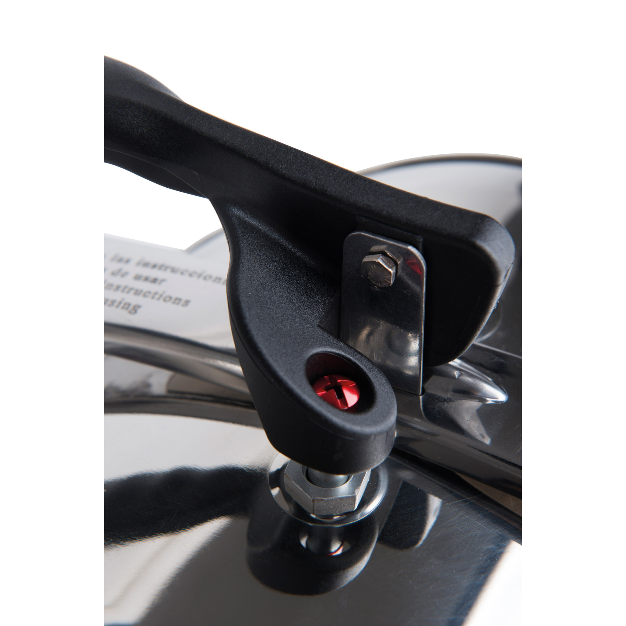 Cocotte-minute 5 L Excelsa – Professional Cook, Acier Argenté