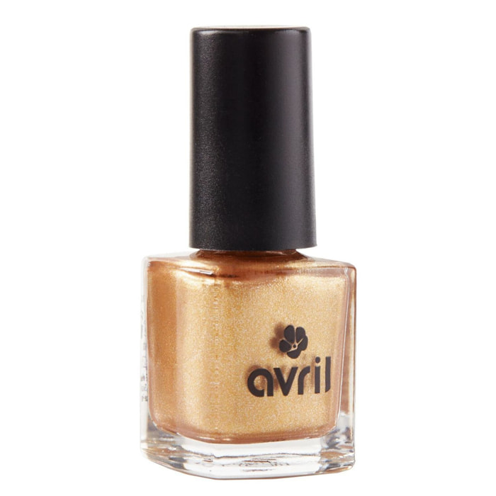 Vernis Couleur Intense - Vernis à Ongles 7ml