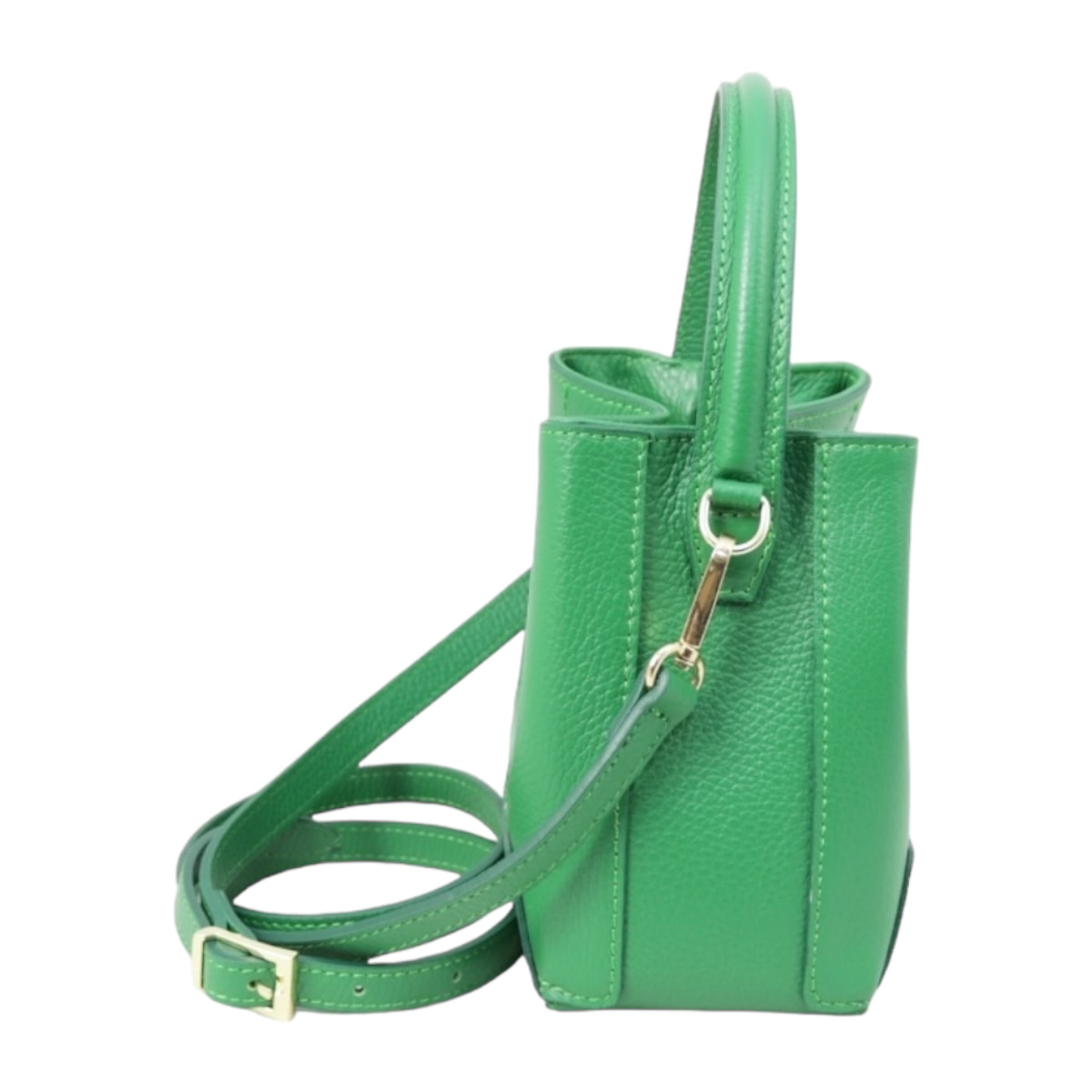 Bolso Cruzado Cheval Firenze Aida Verde