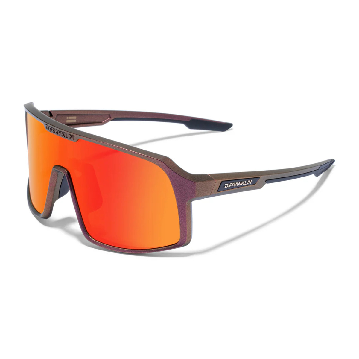 Gafas De Sol Deportivas D. Franklin Wind