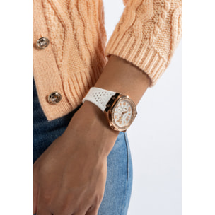 Guess Reloj Analógico De Cuarzo Zest