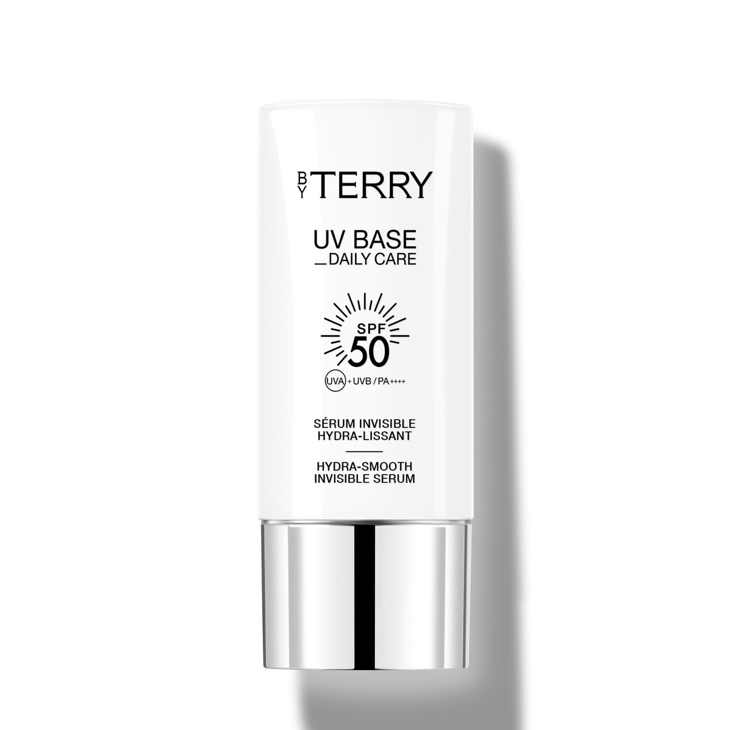 UV Base SPF 50 - Base de Teint Protectrice 30 ml