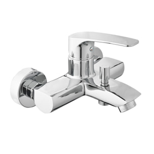 Project mitigeur monocommande 1/2" bain/douche, Chrome (SATBSPRO222)