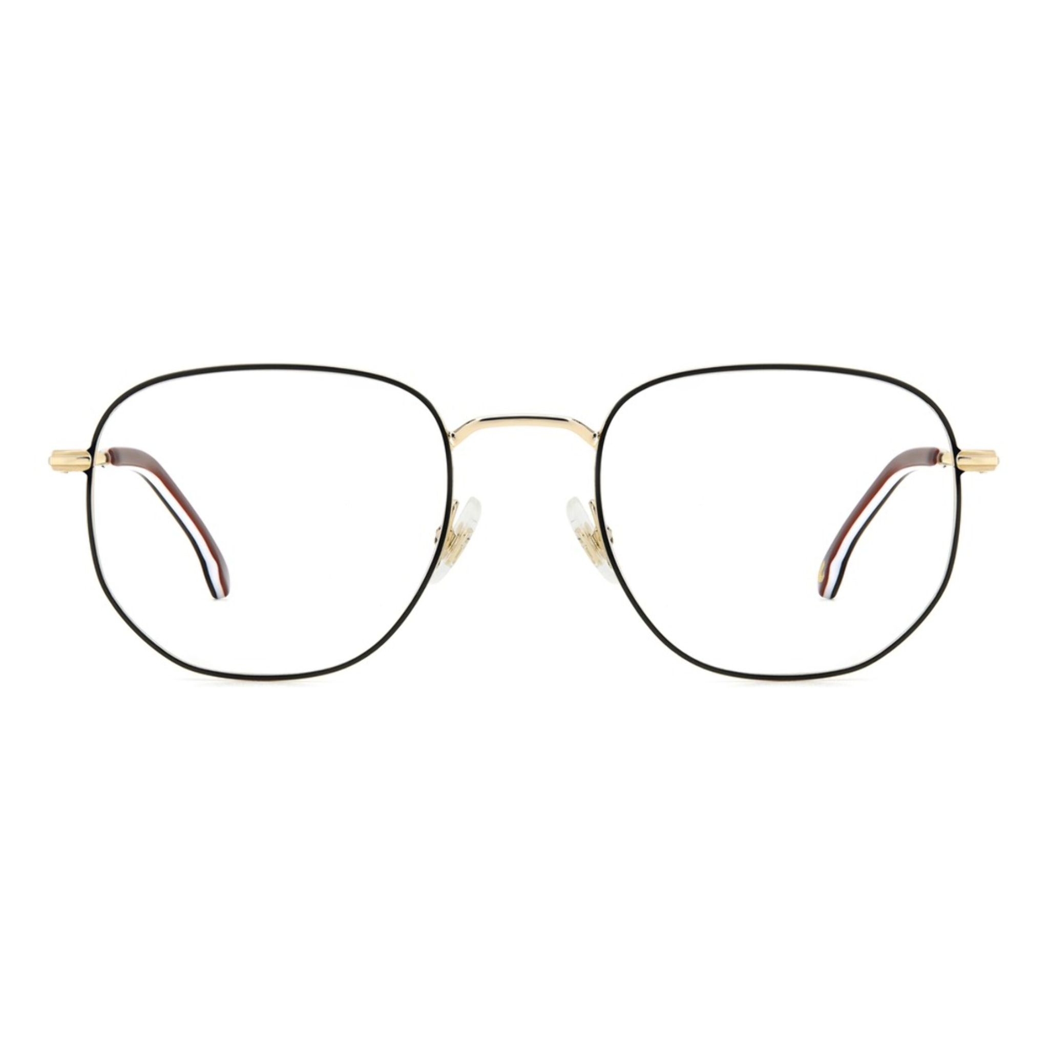 Gafas de Vista Carrera 323 I46 de Metal Hombre 51 mm